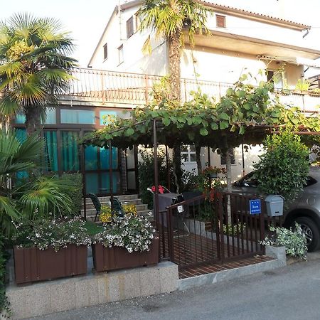 Marija Rooms & Apartments Umag Exteriör bild