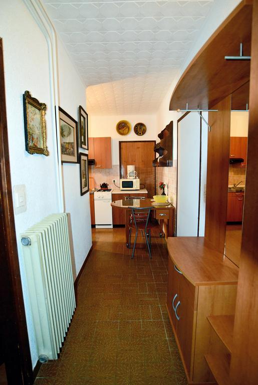 Marija Rooms & Apartments Umag Exteriör bild